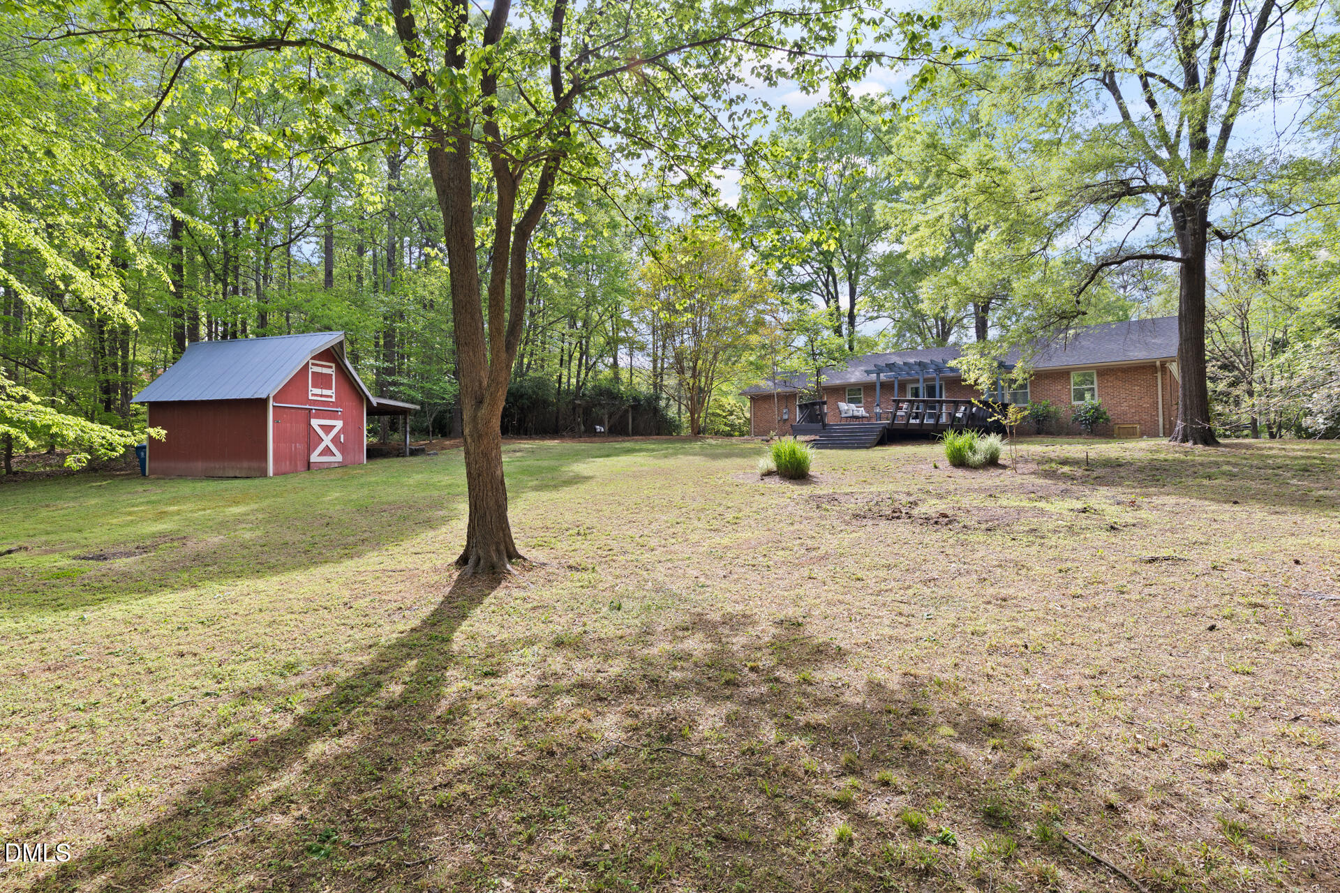 4511 Farrington Road