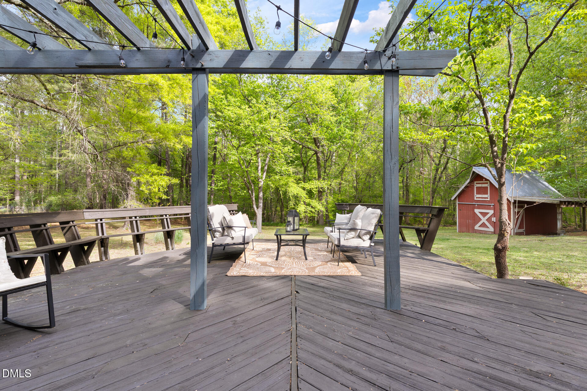 4511 Farrington Road