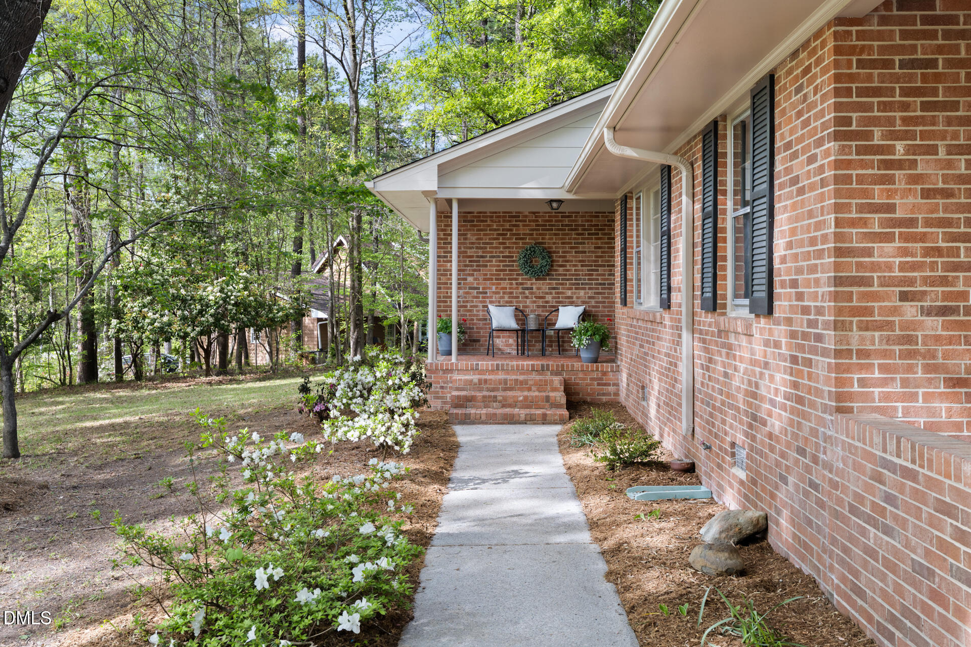 4511 Farrington Road