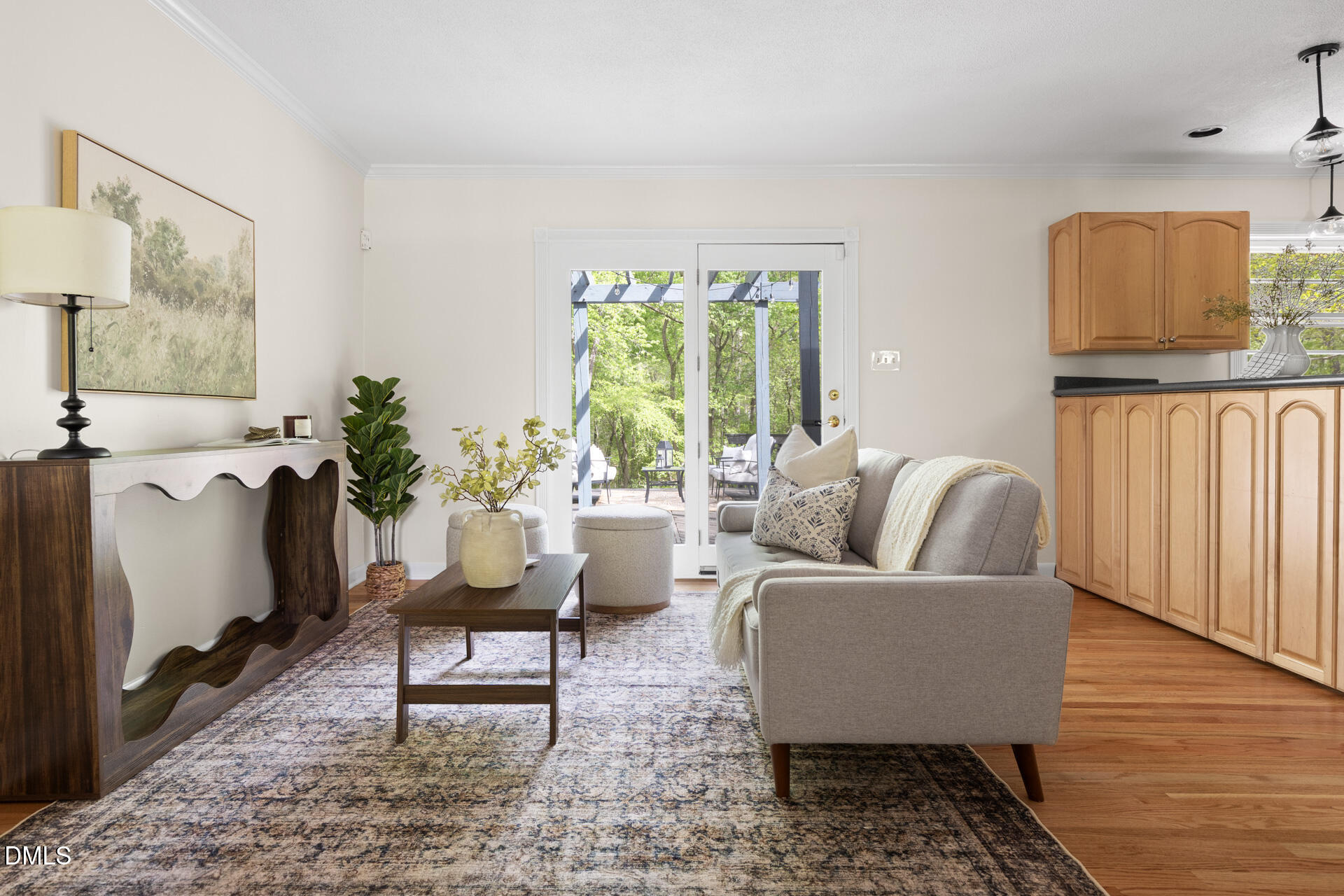 4511 Farrington Road