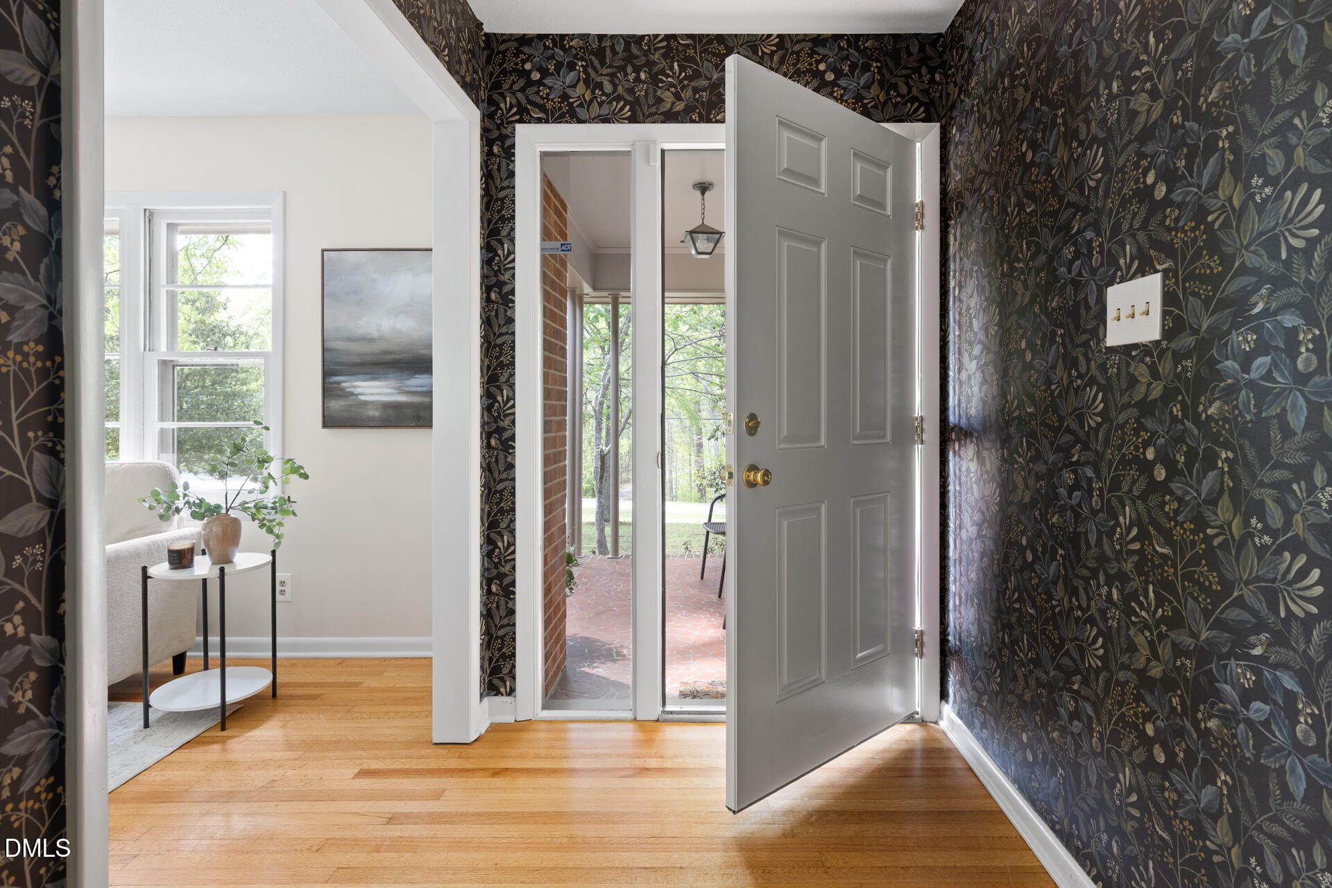 4511 Farrington Road