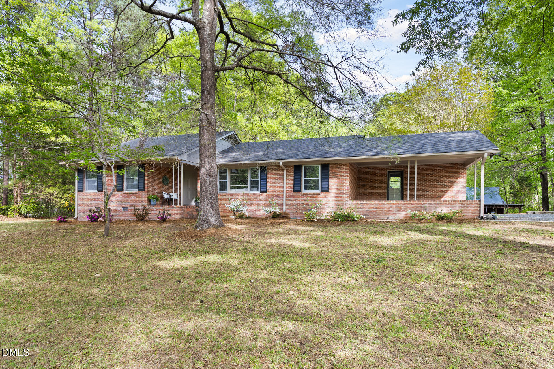 4511 Farrington Road