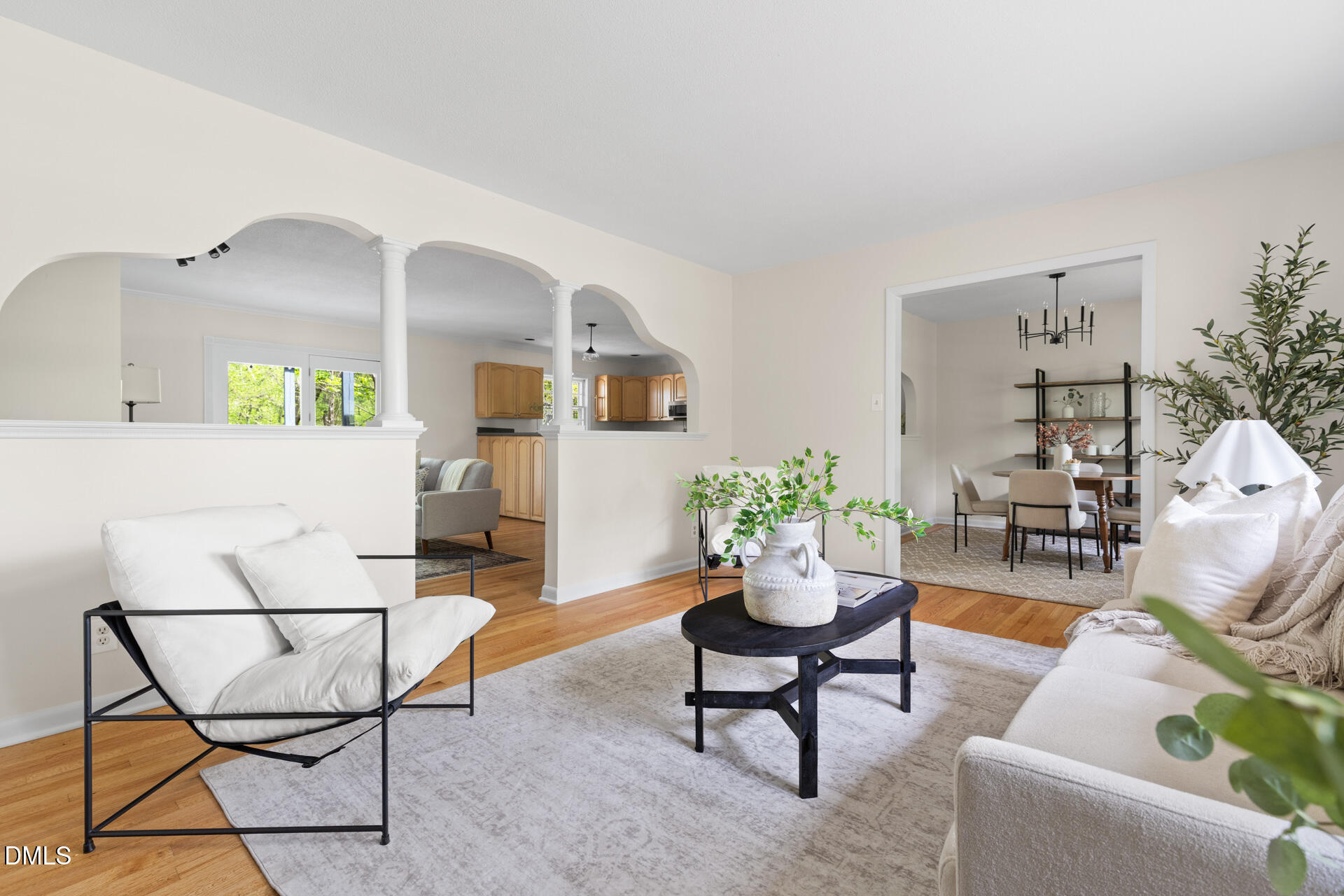 4511 Farrington Road