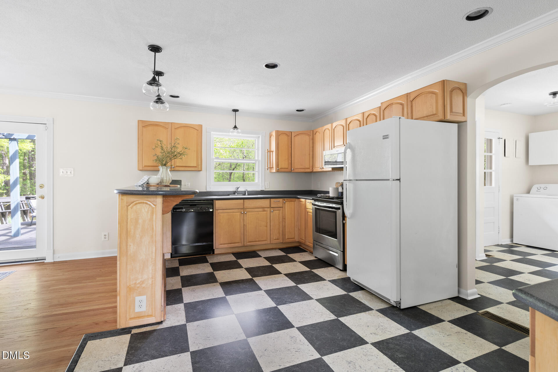 4511 Farrington Road