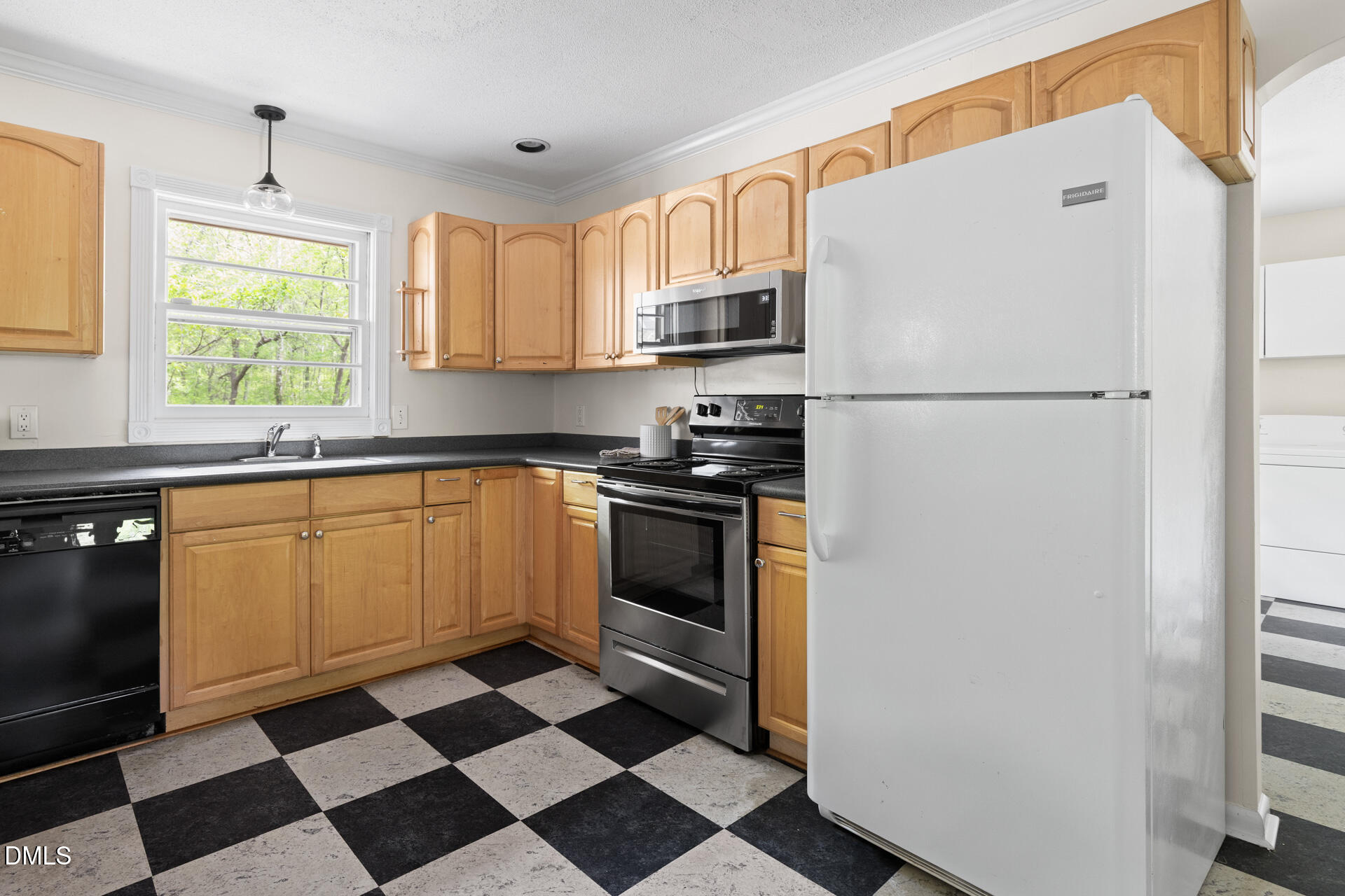 4511 Farrington Road