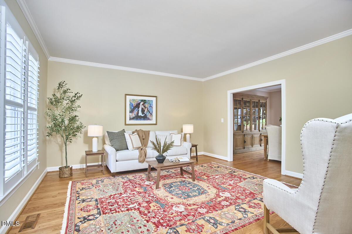 4323 Thetford Road