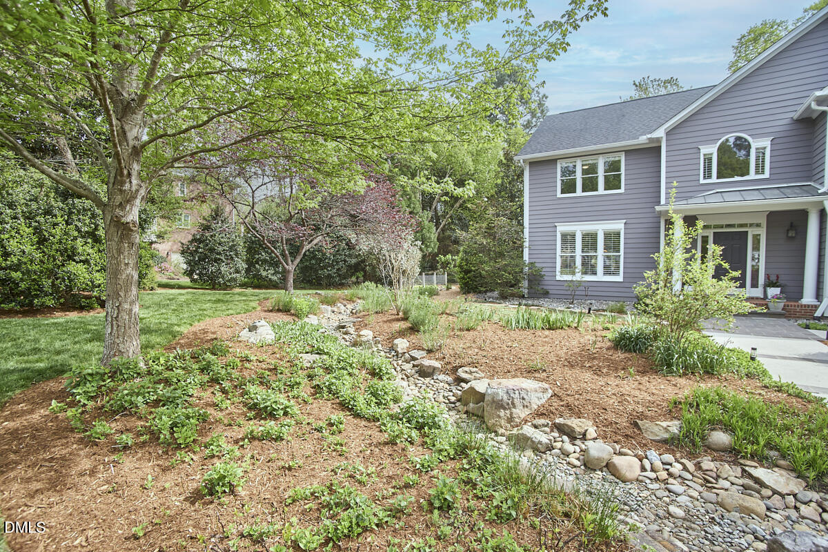 4323 Thetford Road