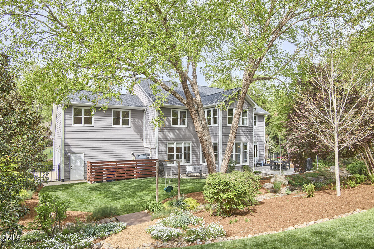4323 Thetford Road