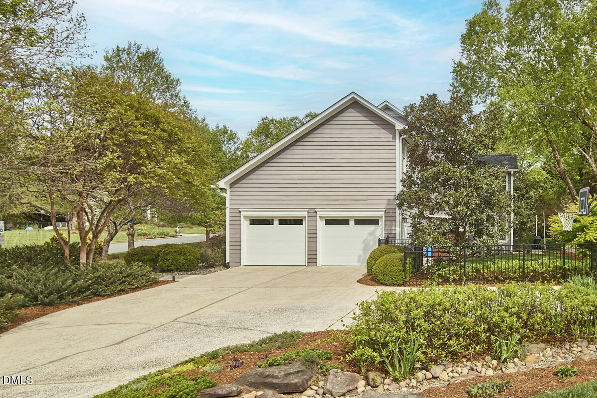 4323 Thetford Road