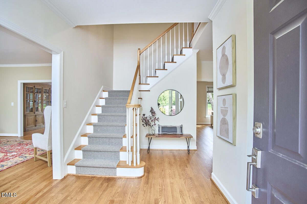 4323 Thetford Road
