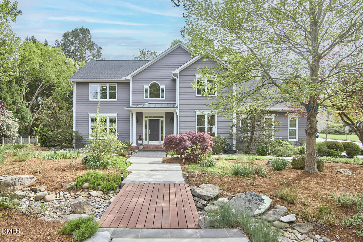 4323 Thetford Road