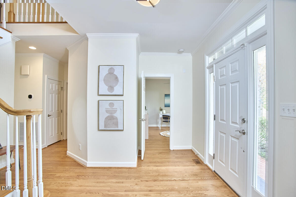 4323 Thetford Road