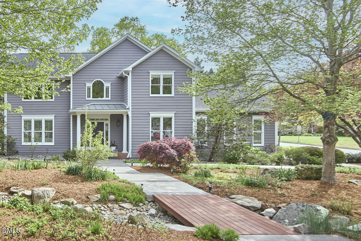 4323 Thetford Road