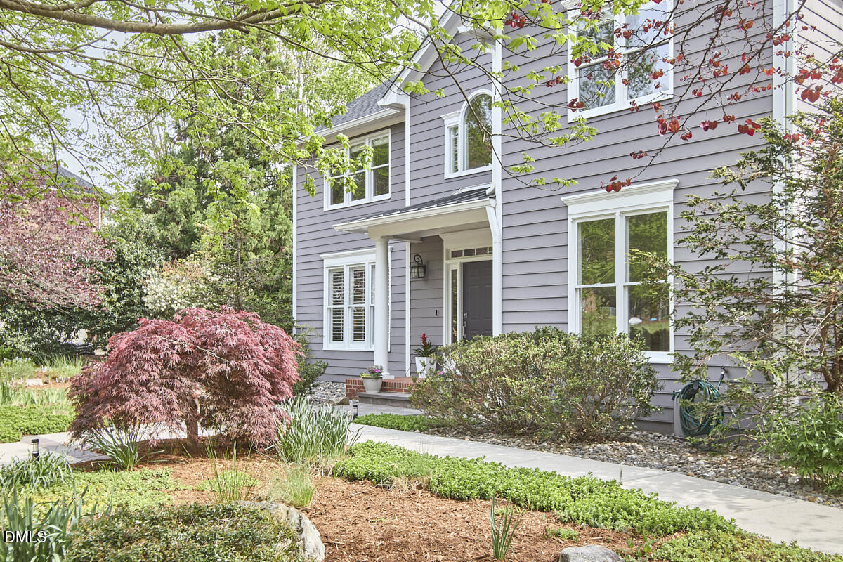 4323 Thetford Road