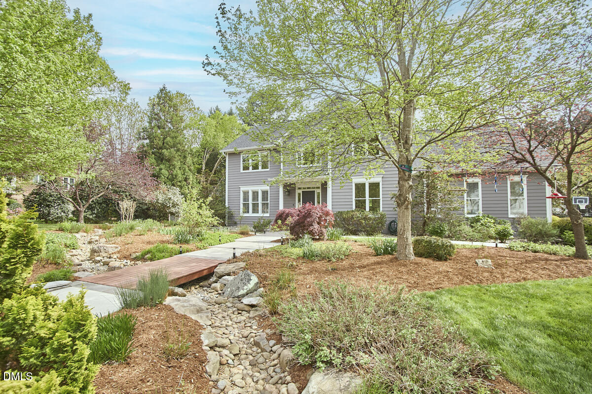 4323 Thetford Road