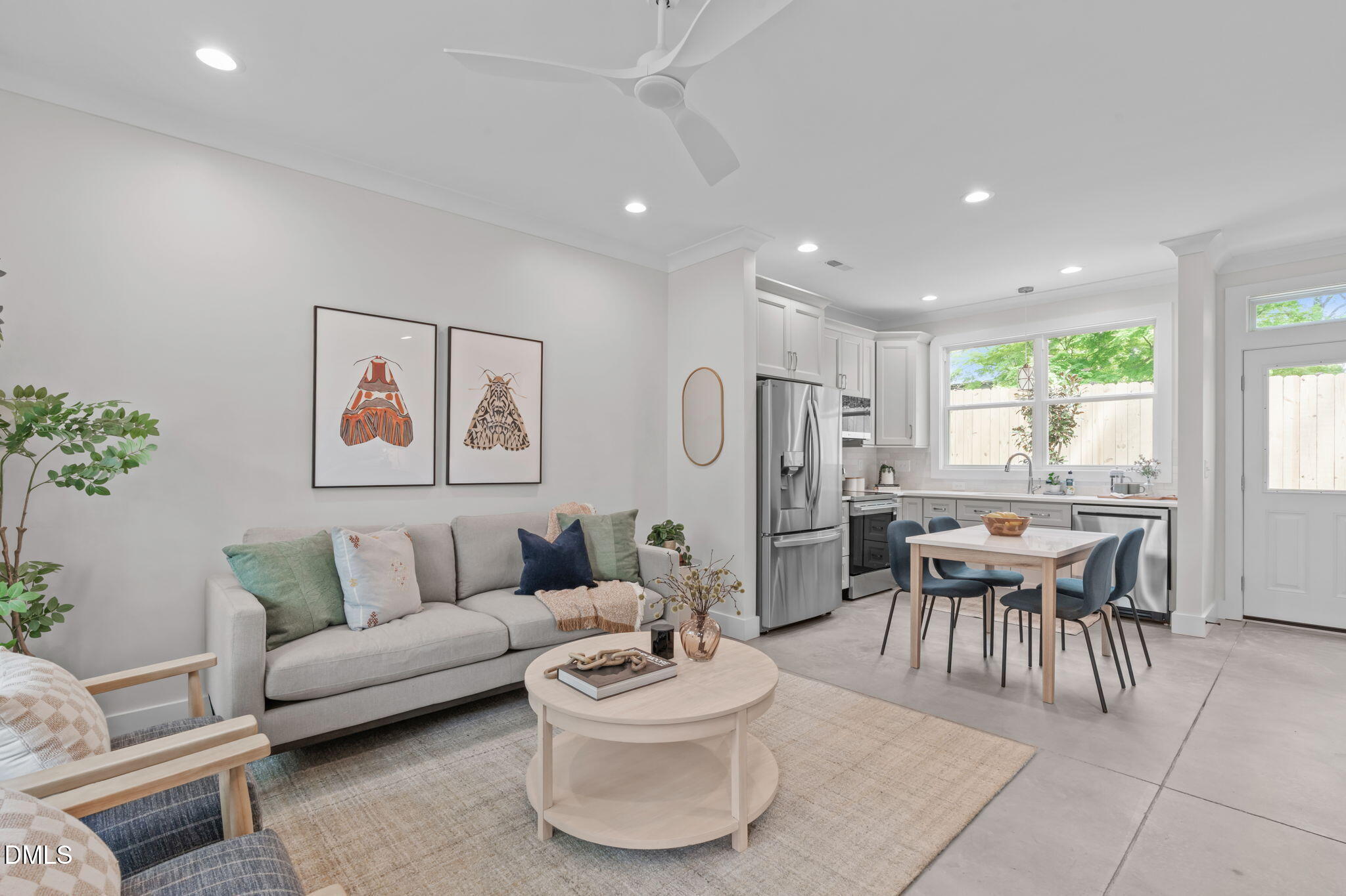 2616 Shenandoah Avenue