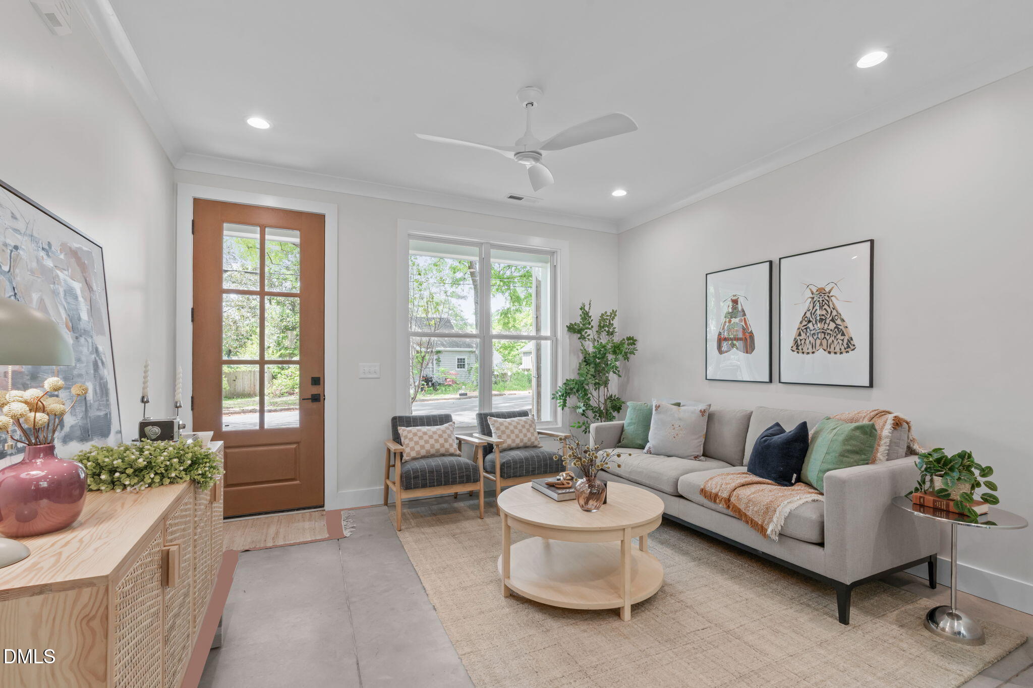 2616 Shenandoah Avenue