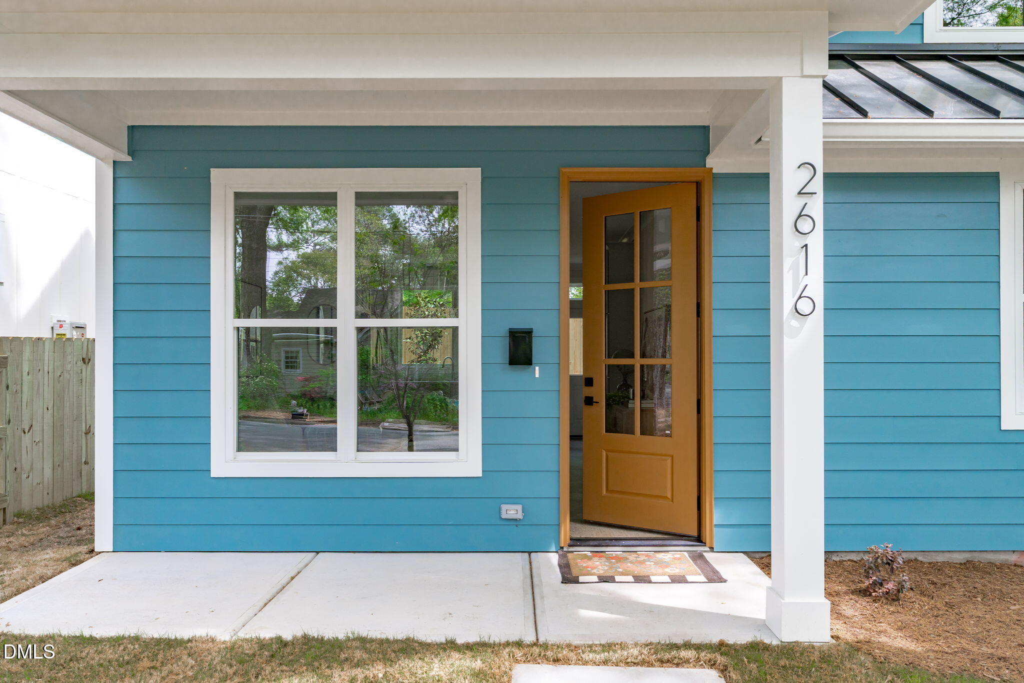 2616 Shenandoah Avenue