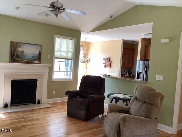 101 Pinecrest Road