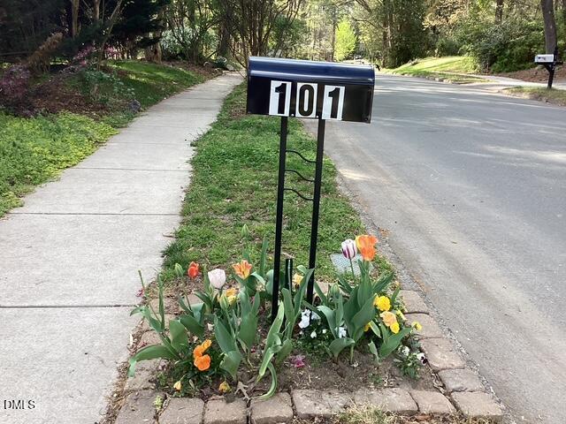 101 Pinecrest Road