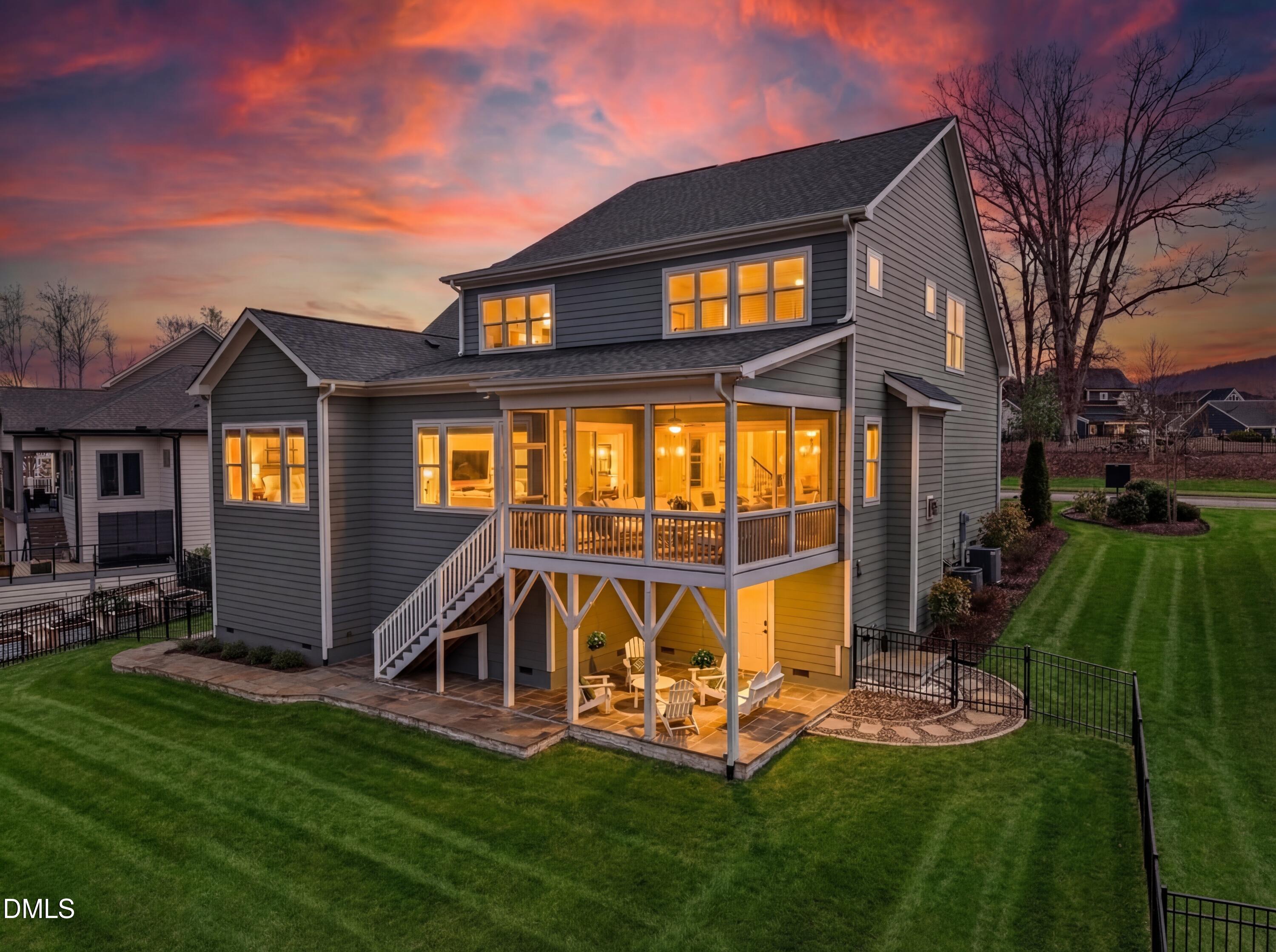 75 Cottage Way