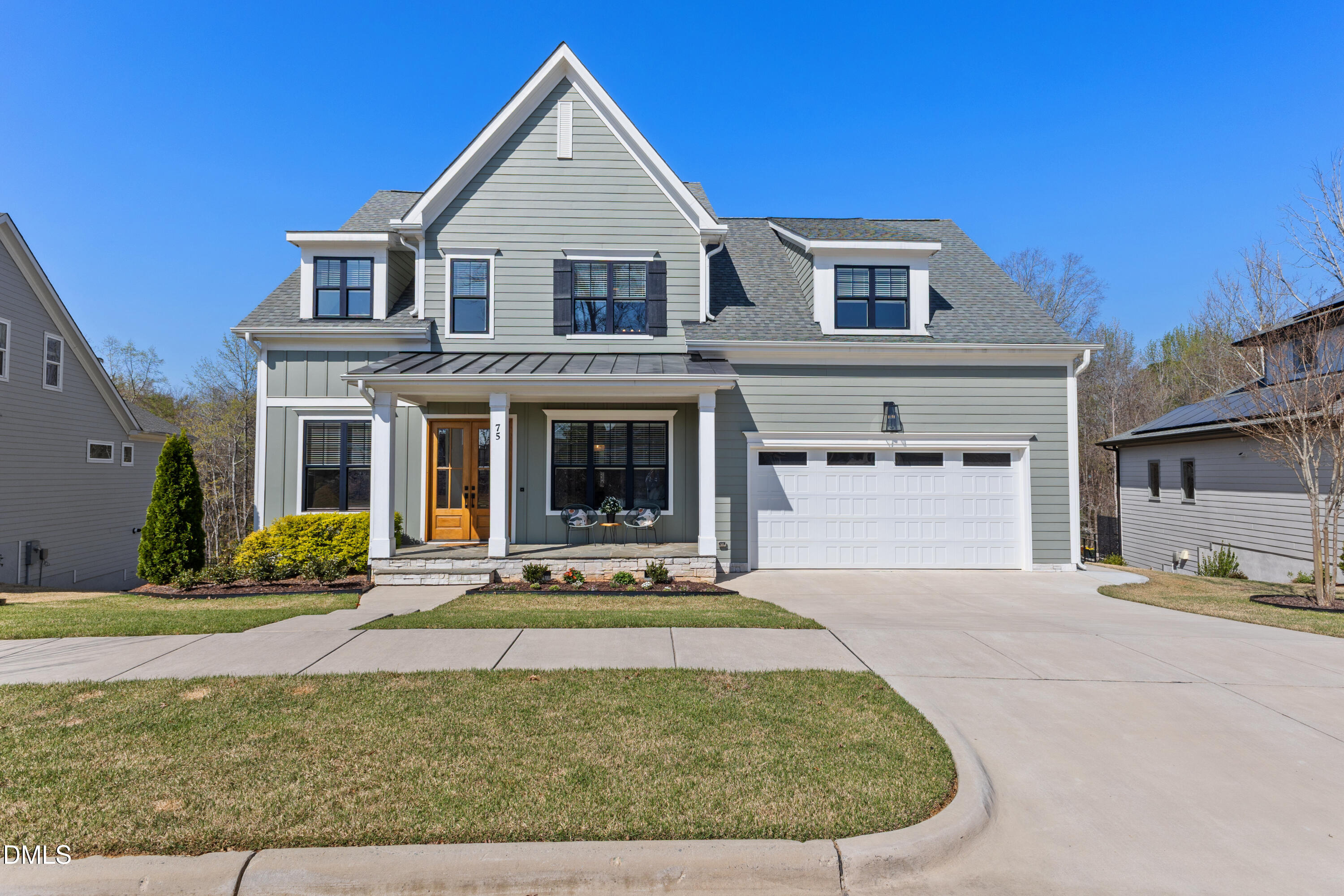 75 Cottage Way