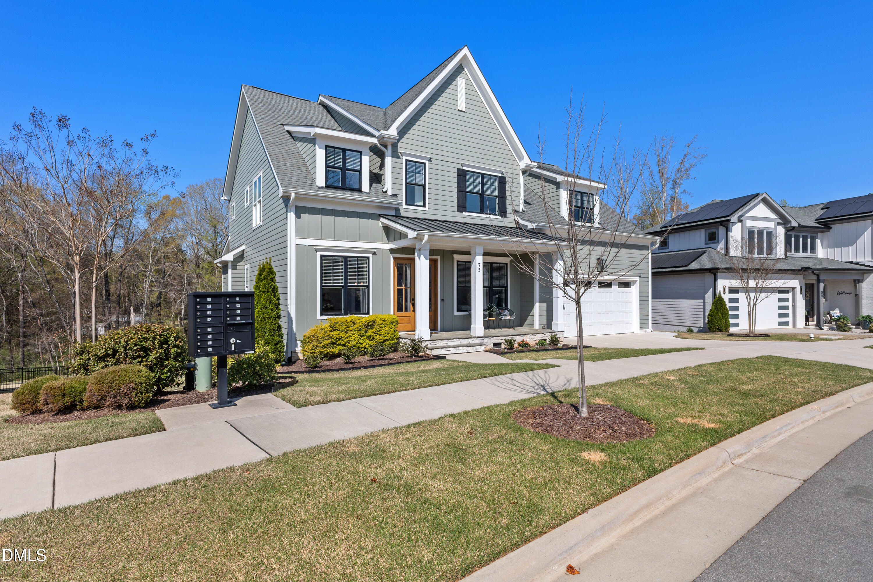 75 Cottage Way