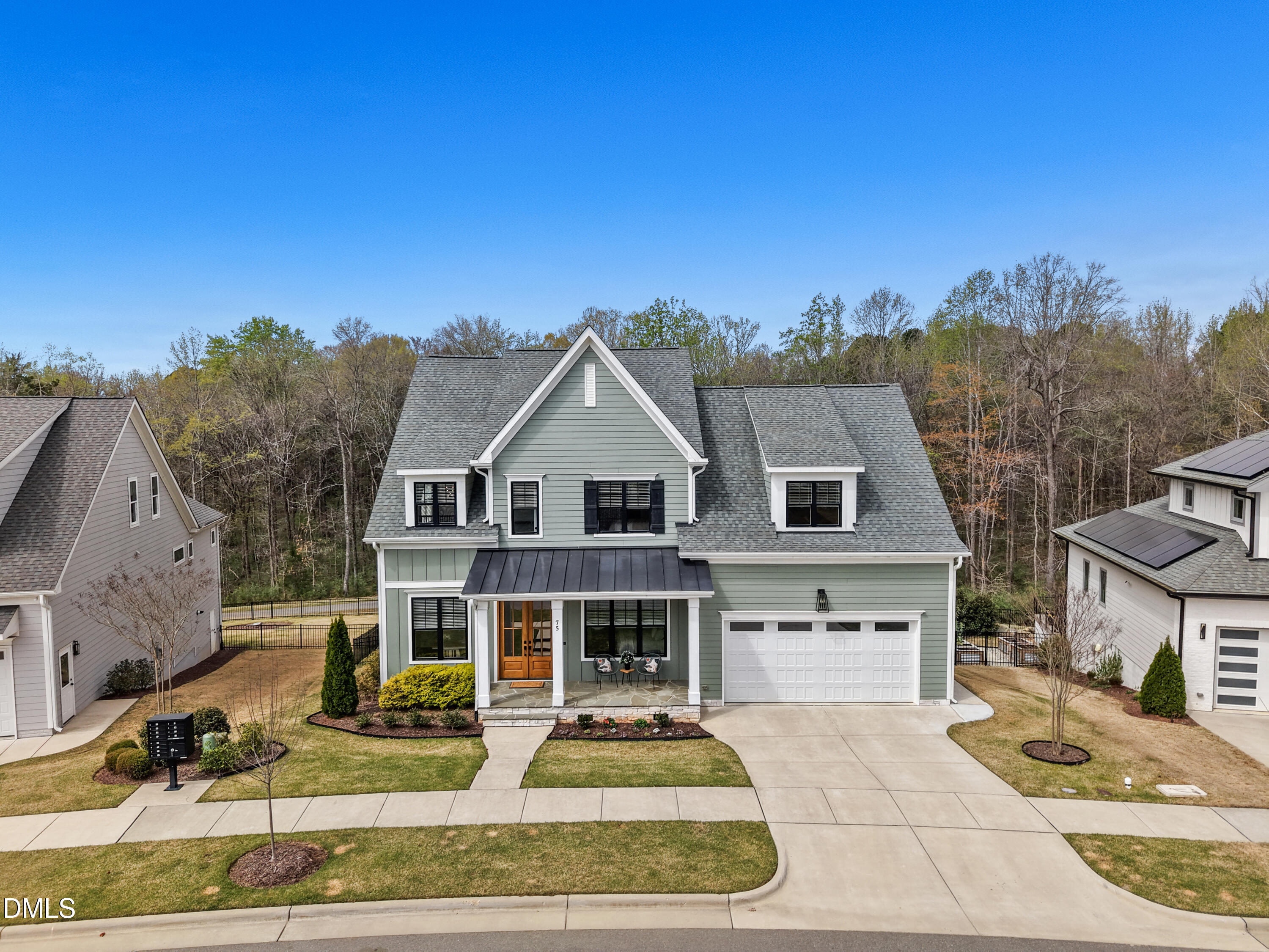 75 Cottage Way