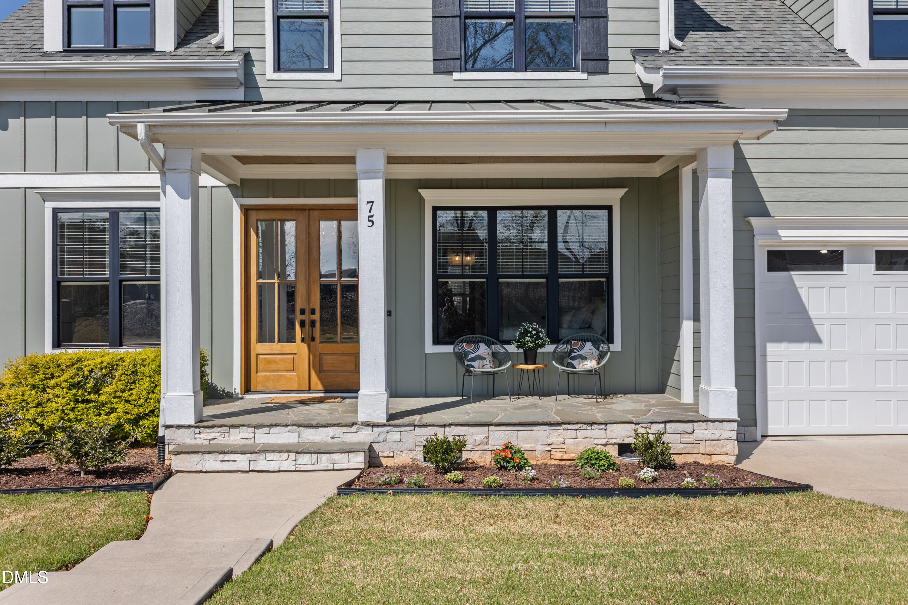 75 Cottage Way