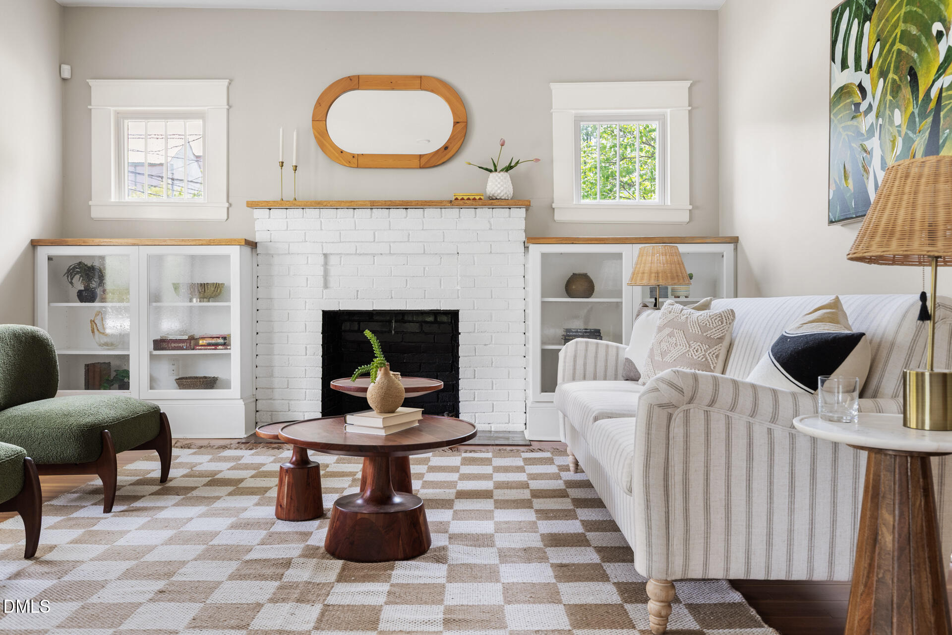 1401 Maryland Avenue