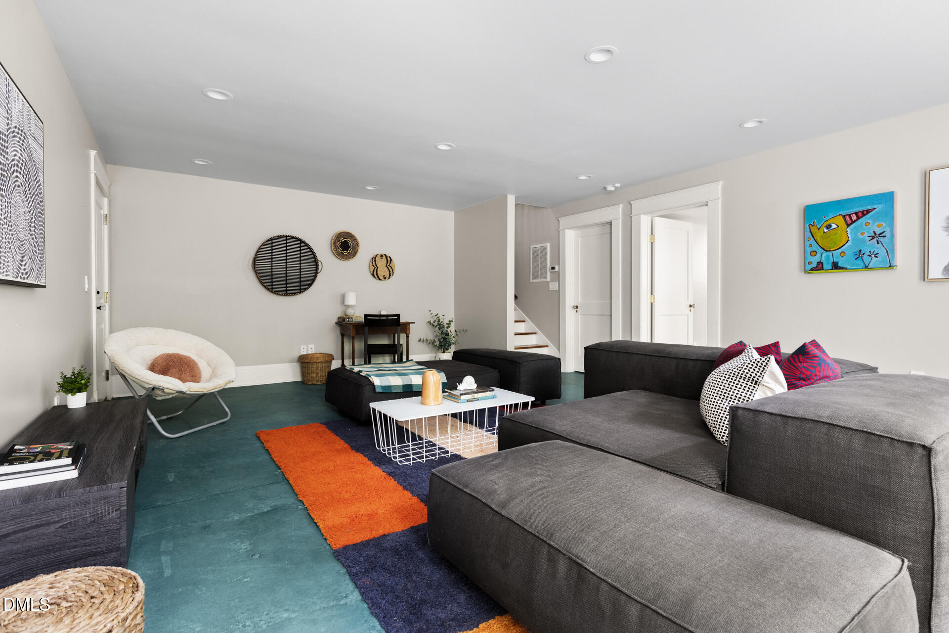 1401 Maryland Avenue