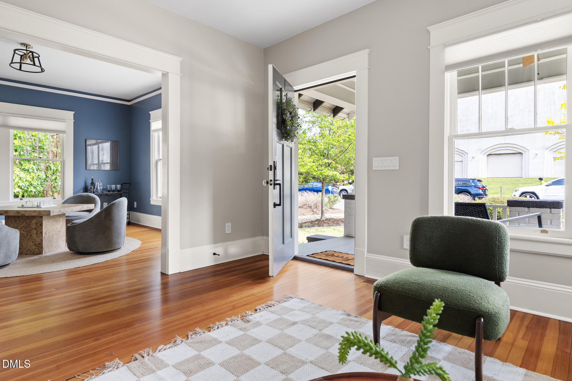 1401 Maryland Avenue