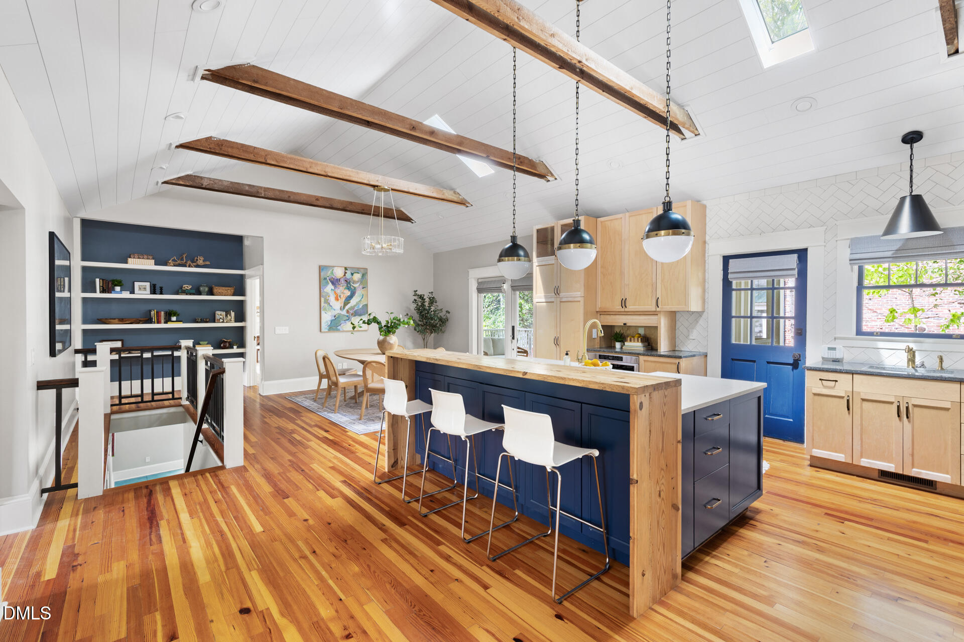 1401 Maryland Avenue