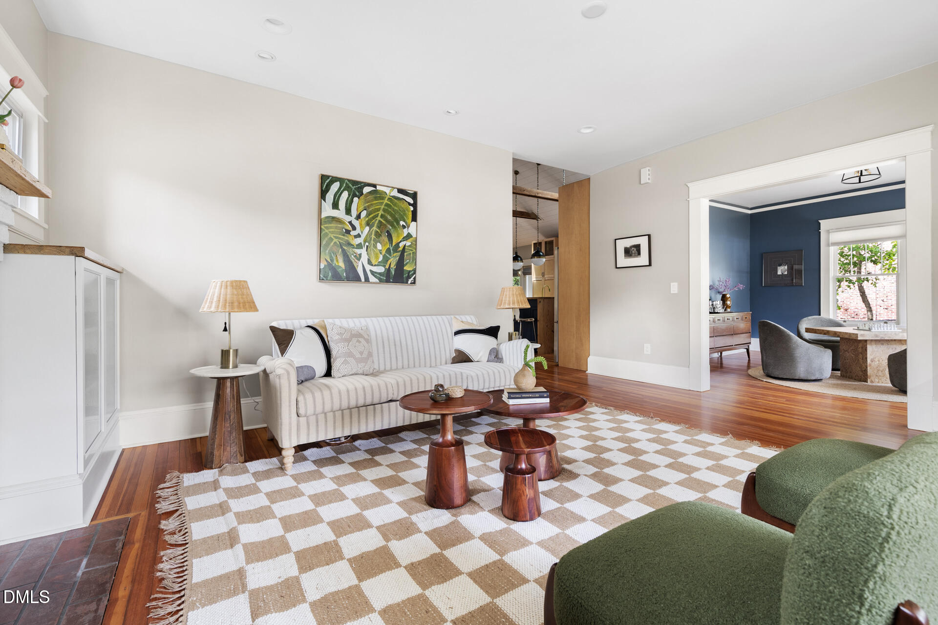 1401 Maryland Avenue