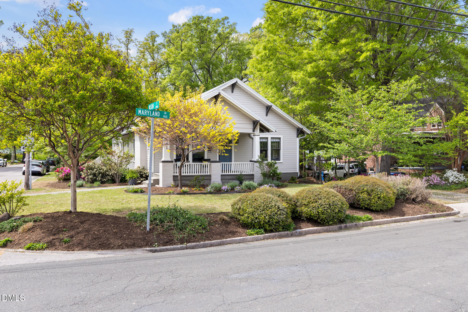 1401 Maryland Avenue