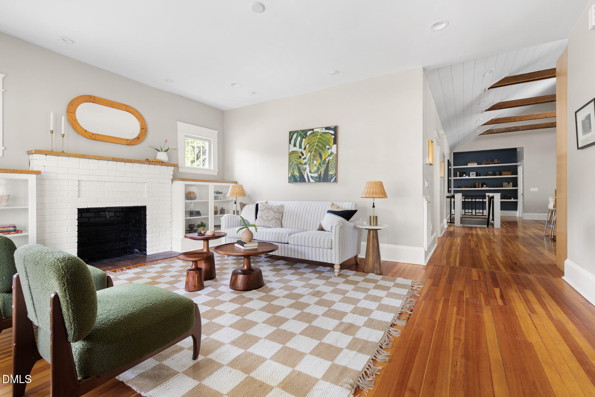 1401 Maryland Avenue