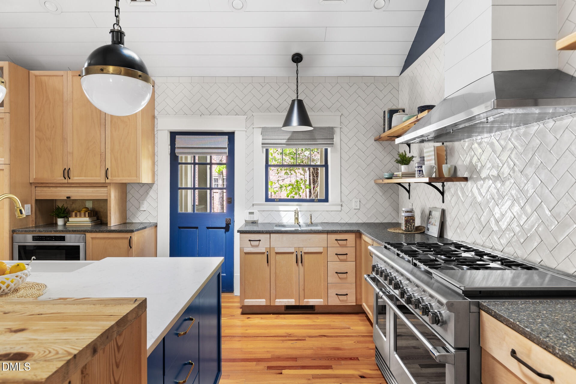 1401 Maryland Avenue