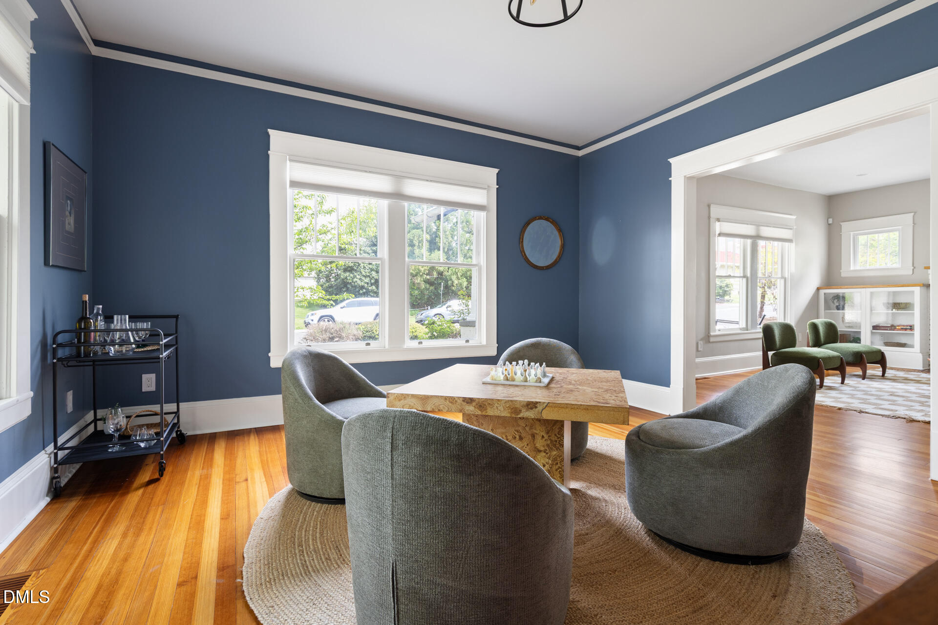 1401 Maryland Avenue