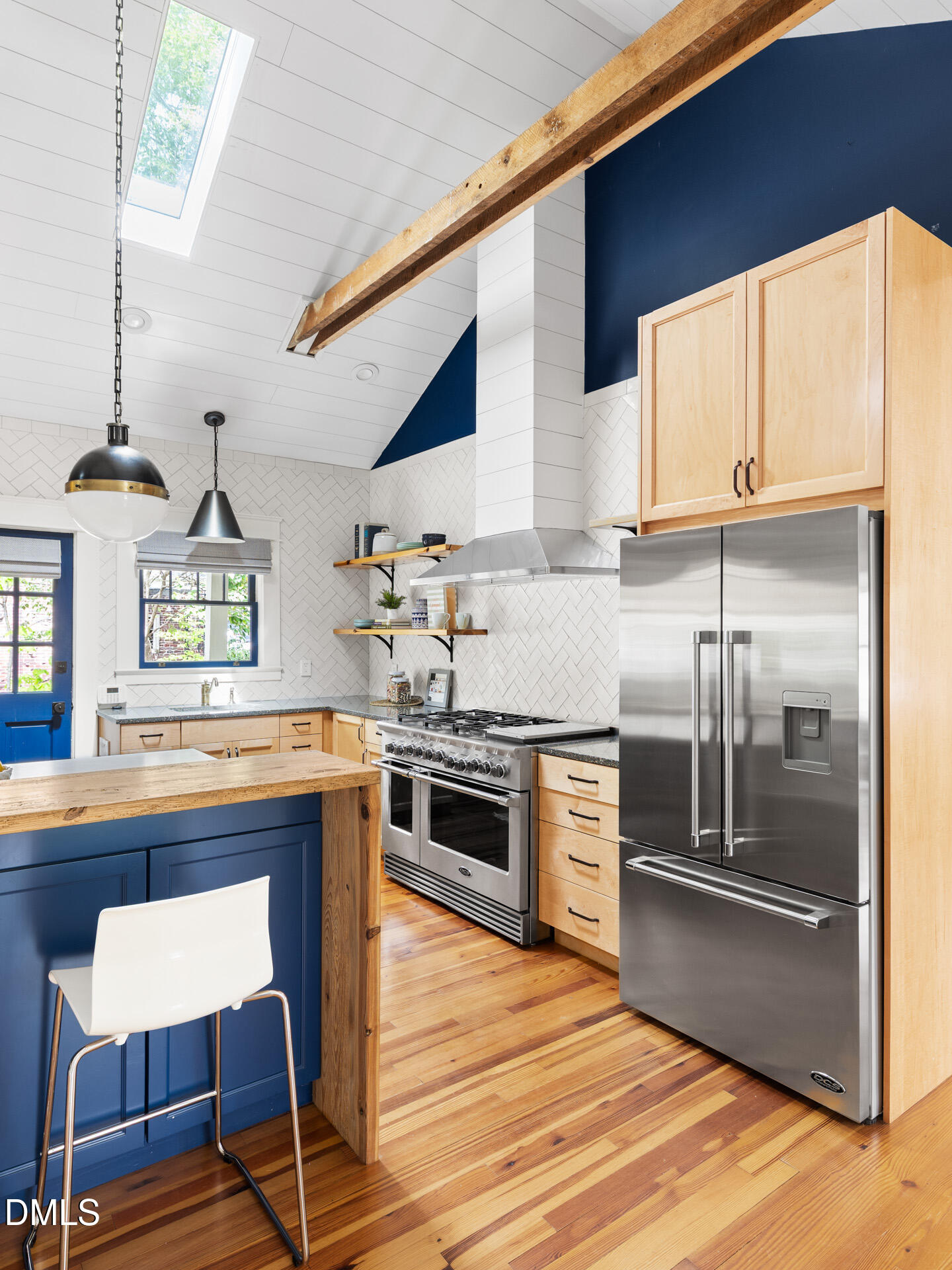 1401 Maryland Avenue