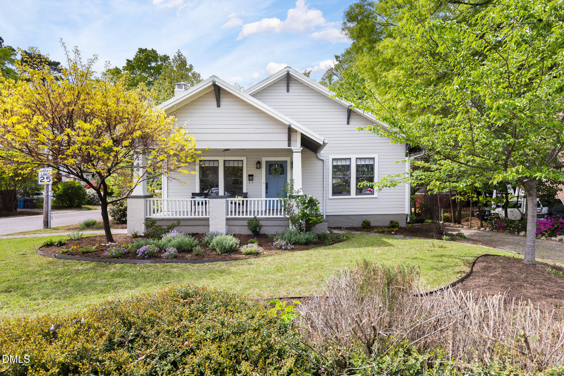 1401 Maryland Avenue