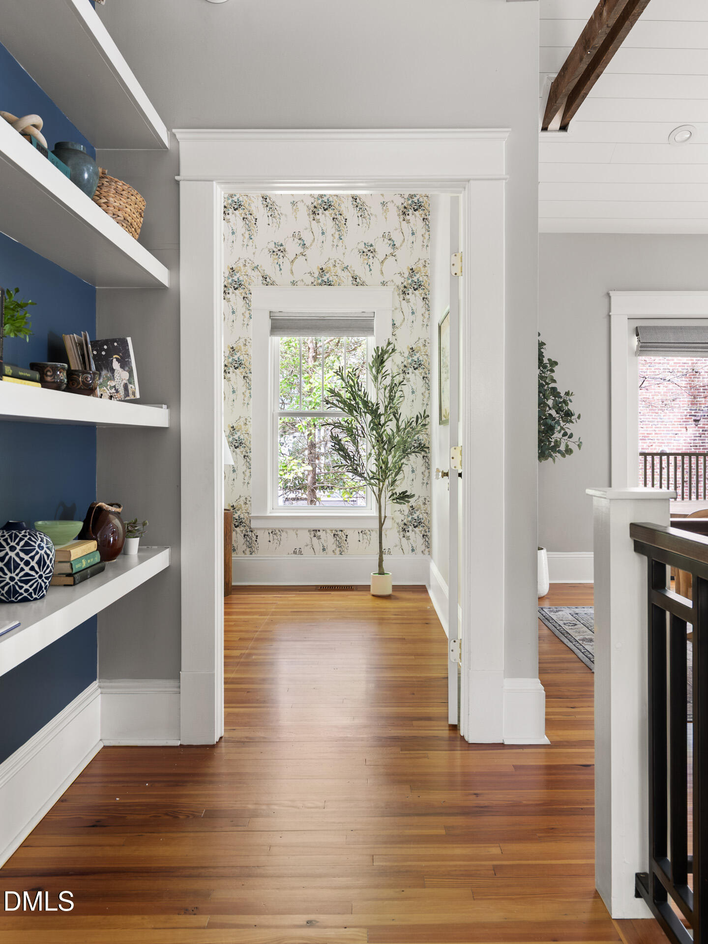 1401 Maryland Avenue