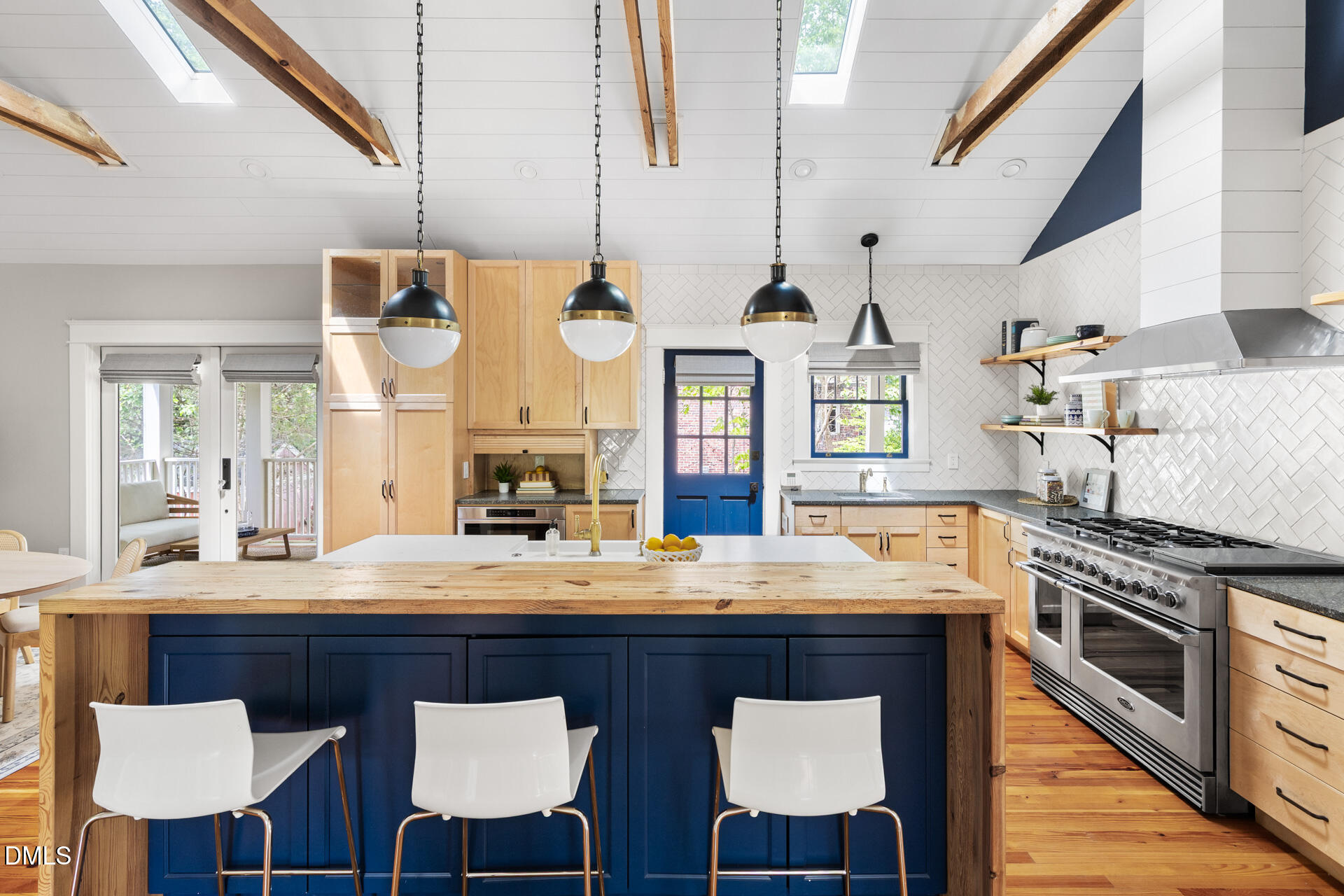 1401 Maryland Avenue