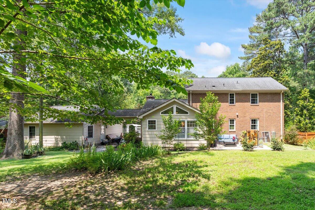 208 Monticello Avenue