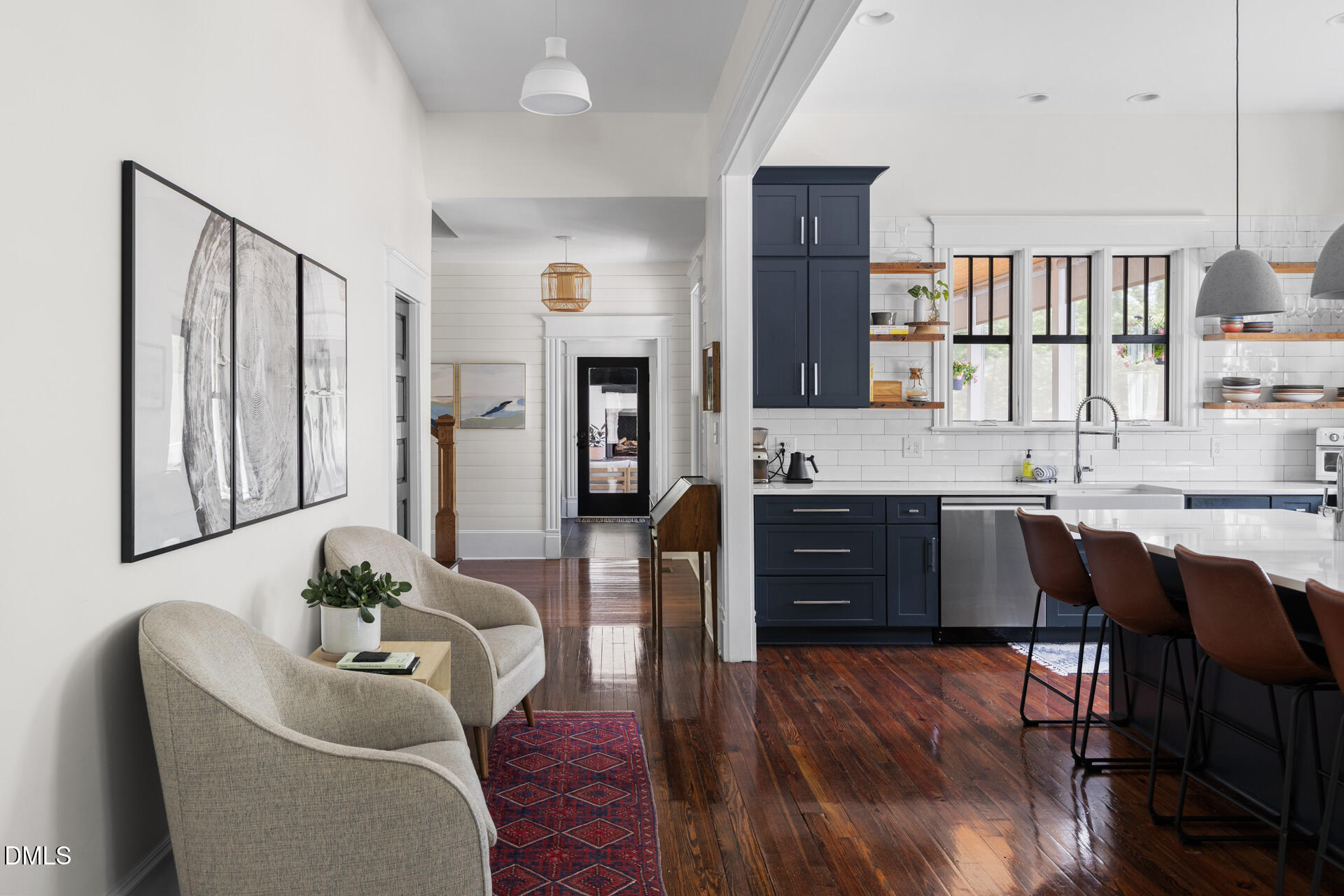 821 Wilkerson Avenue