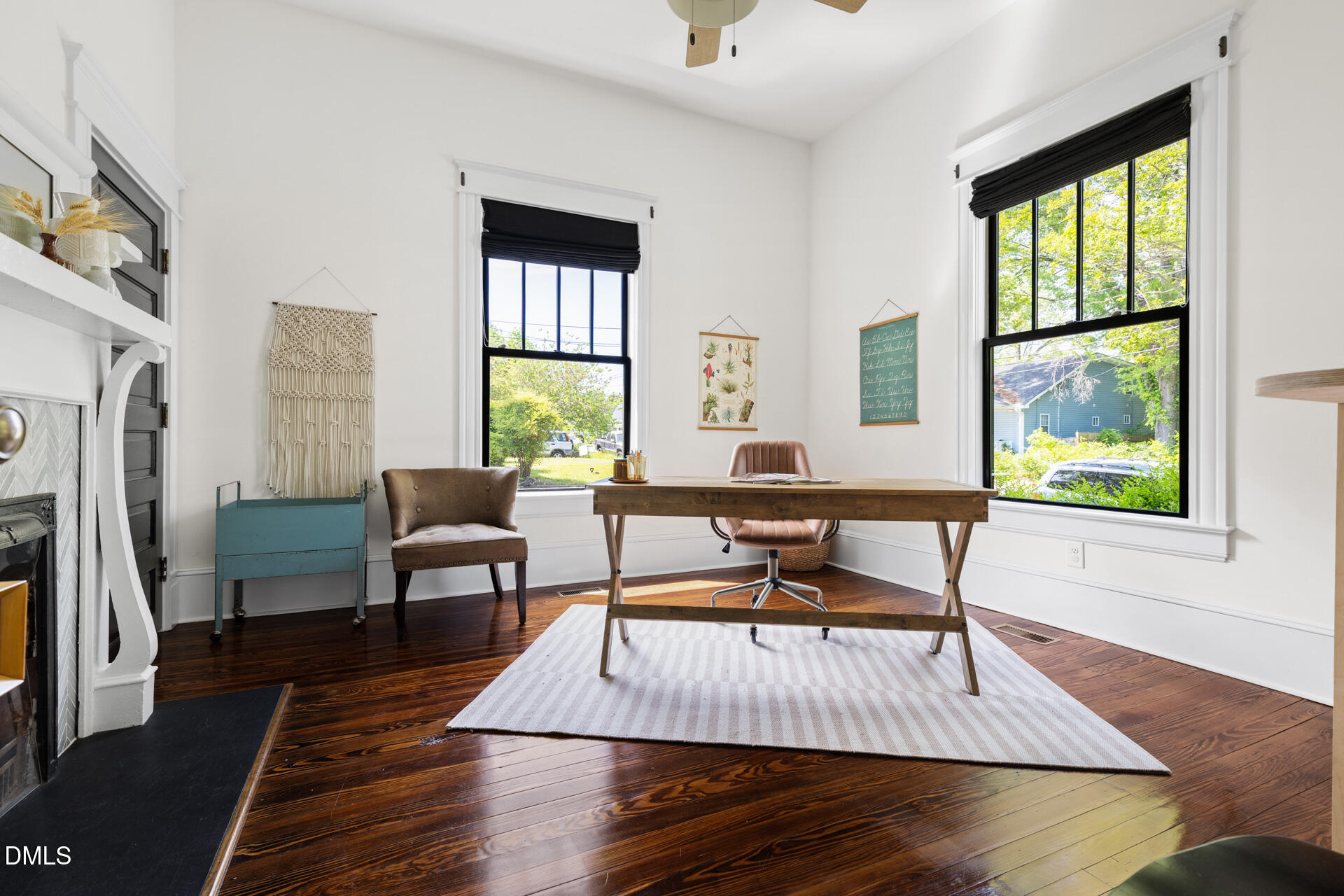 821 Wilkerson Avenue