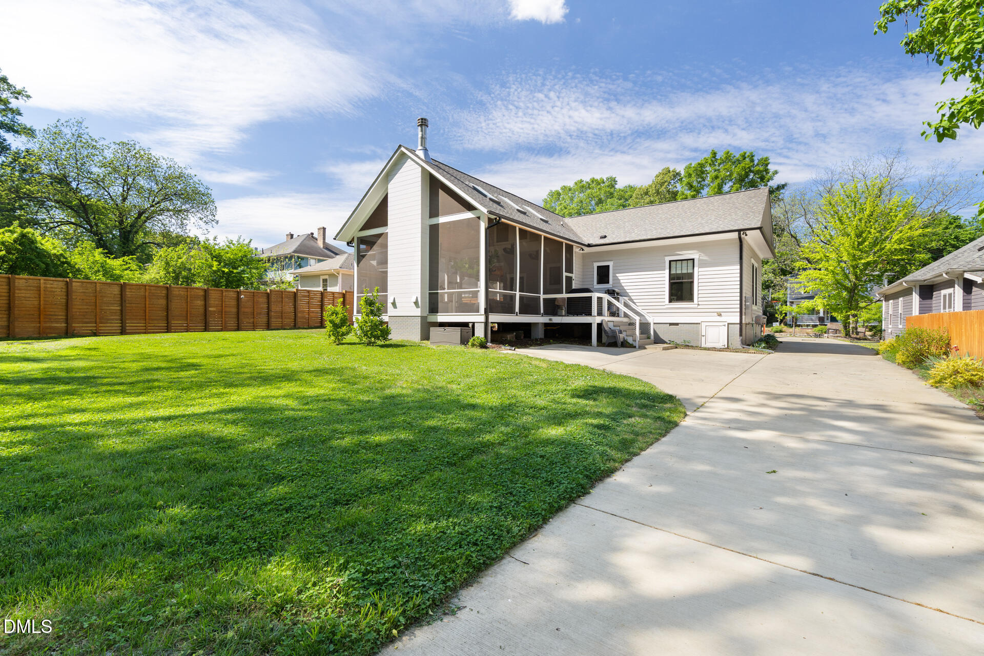 821 Wilkerson Avenue