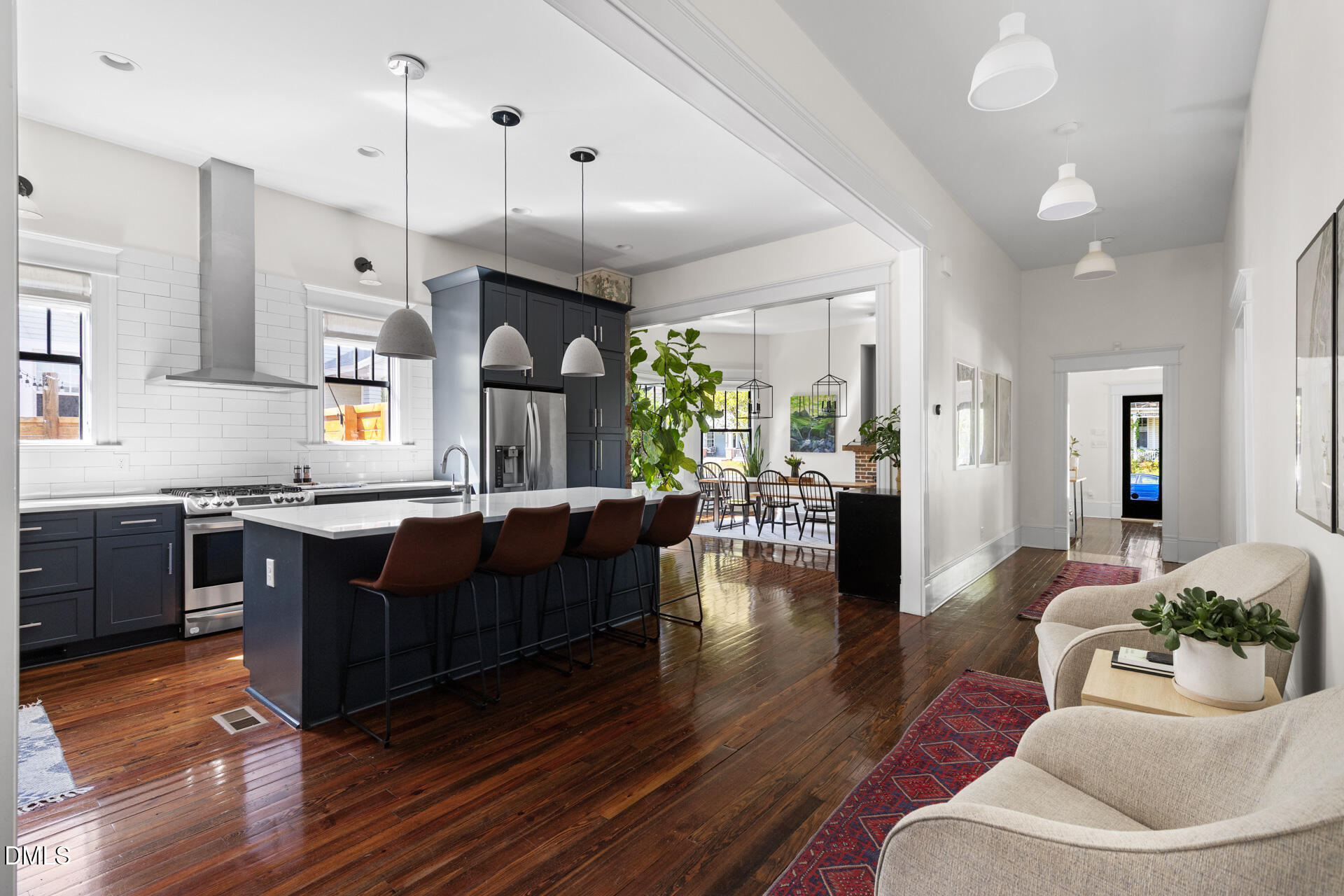 821 Wilkerson Avenue