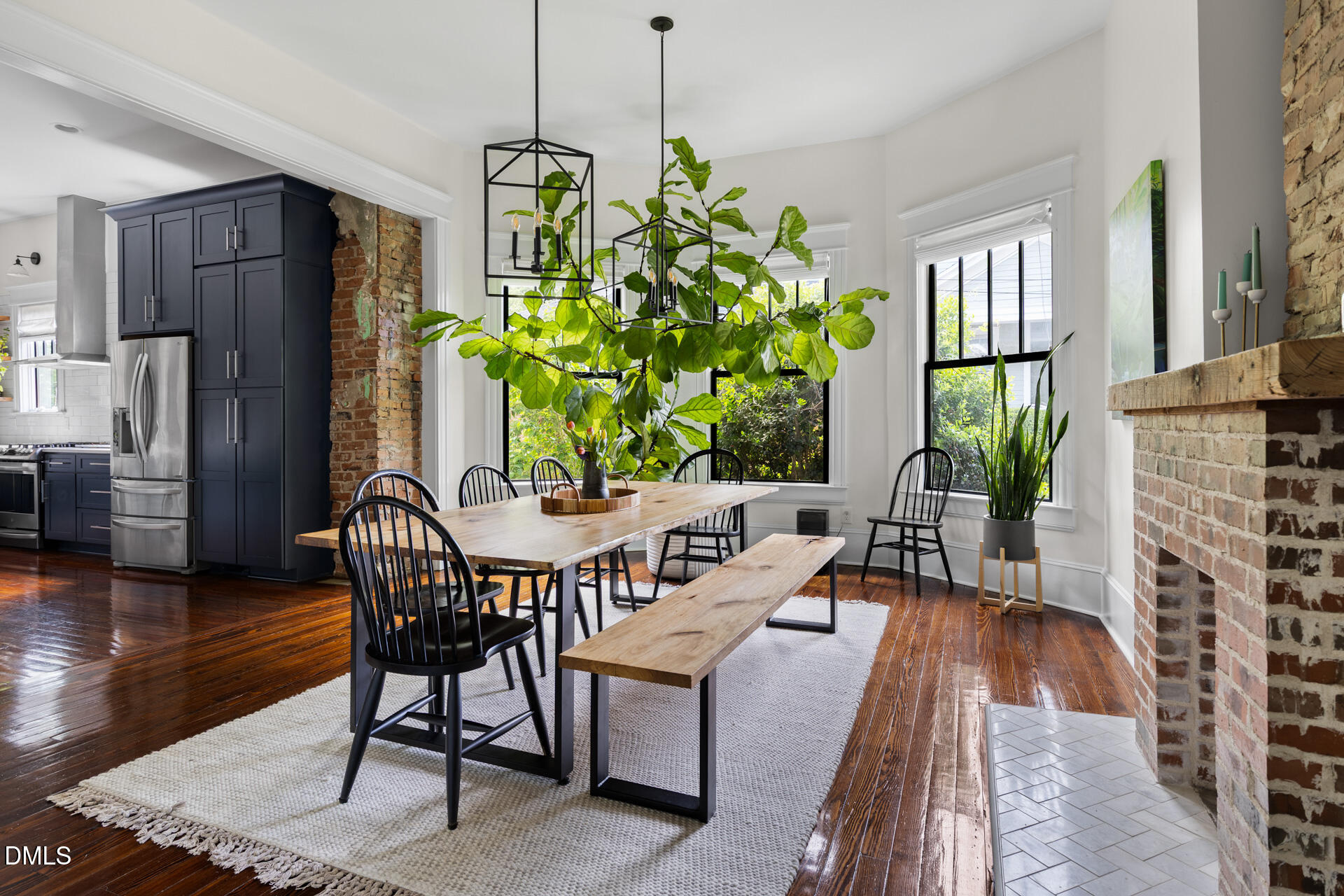 821 Wilkerson Avenue