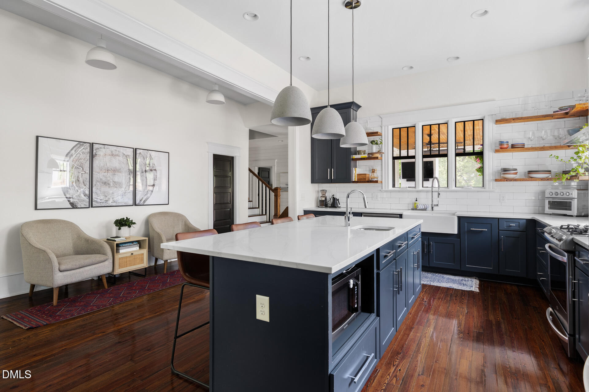 821 Wilkerson Avenue