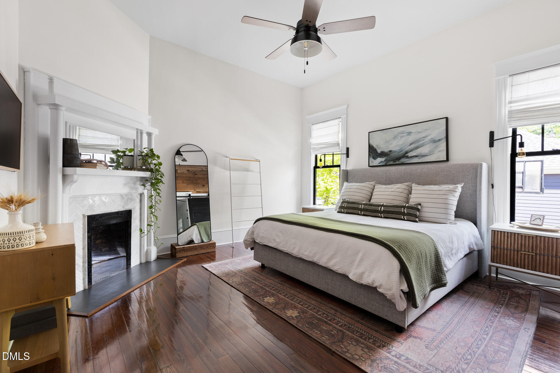 821 Wilkerson Avenue